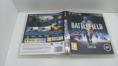 Joc PS3 Battlefield 3 (ID 000355)