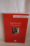 Engleza fara greseli &ndash; Lionel Dahan &ndash; Editura Niculescu
