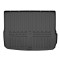 Covor Protectie Portbagaj Umbrella Pentru Audi A6 (C6) Combi, Fara &#039;Buzunare&#039; (2004-2011) 505713 106061