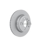 Set disc frana Bosch 0986479442 parte montare : Punte Spate