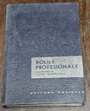 Bolile profesionale