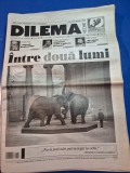 ziarul dilema 9 - 15 februarie 2017