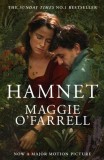Hamnet - Maggie O'Farrell, SAS Gardners EU