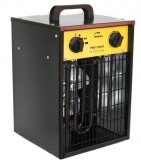 Aeroterma electrica INTENSIV PRO 3 kW D, 230V