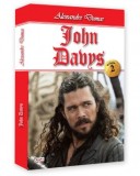 John Davys, Vol. 2/2 - Alexandre Dumas - Carte de Aventura