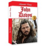 John Davys 2/2 - Alexandre Dumas