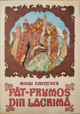 Fat-Frumos din lacrima - Mihai Eminescu foto