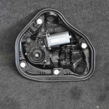 Unitate soft close ușă st&acirc;nga spate AUDI A6 4G2, C7, 4GC 2013 OEM: 4G0839003