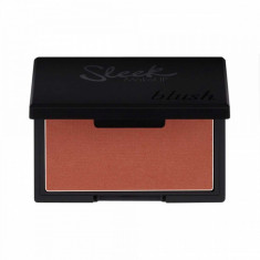 Fard de obraz Sleek Blush 933 Coral 8gr foto