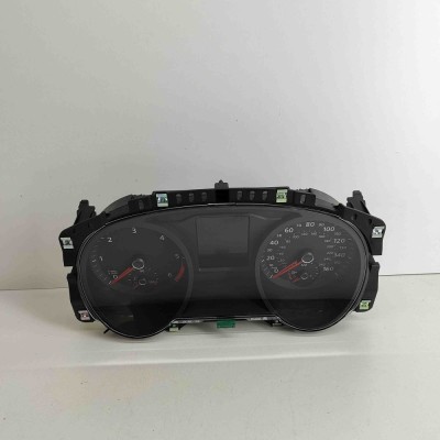 Ceas de bord VW PASSAT B8 3G2 2019 OEM: 3G0920951D foto