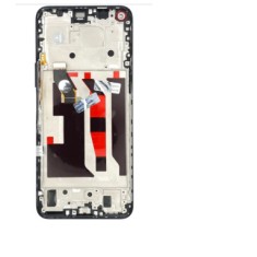 Display Huawei NOVA 8i cu rama / HONOR 50 LITE / X20 2021