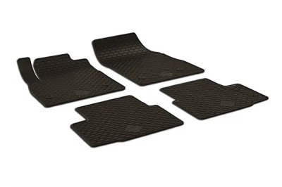 Set covorase auto cauciuc umbrella pentru opel astra k (2015-) foto