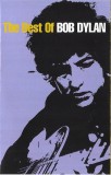 Bob Dylan - The Best Of Bob Dylan, Caseta audio