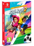 Golazo! 2 Deluxe Complete Edition NSW