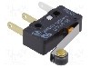 Limitator ON-(ON), SS, OMRON OCB - SS-01GL2T