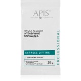 Apis Natural Cosmetics Express Lifting TENS UP&trade; complex mască hrănitoare și tonifiantă pentru ten matur 20 g
