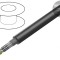 Cablu de Date S/FTP 4x2x0,14mm2 OFC PUR