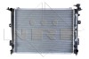 NRF 50135 Radiator, racire motor