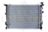 NRF 50135 Radiator, racire motor