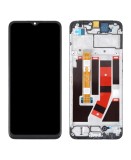 Cumpara ieftin Ecran LCD Display Cu Rama Oppo A77 4G, A57 4G, A57s 4G