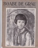 AS - REVISTA DE CULTURA - BOABE DE GRAU, 1932