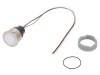 Comutator Capacitiv SPST 0,1A IP67