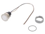 Comutator Capacitiv SPST 0,1A IP67