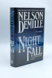 Nelson DeMille - Night Fall