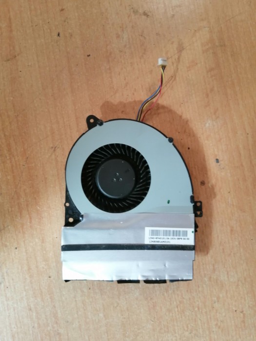 Ventilator 2 Asus F550, X550 (A183)