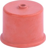 Dop din cauciuc Ferrari 50 mm pentru damigeana si ventil de fermentare