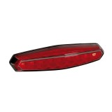 Lampa stop LED cu 3 functii Hirox 12V Garage AutoRide