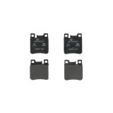 Placute frana MERCEDES-BENZ S-CLASS W140 ATE 13046040472