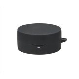 Husa THD pentru protectia castilor wireless CMF Buds Pro by Nothing, neagra, cu carlig de prindere