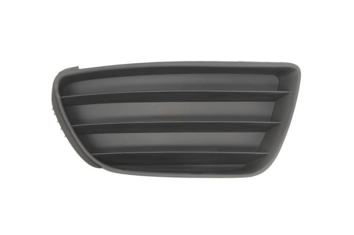 Grila proiector ceata dreapta fara gaura proiector Fiat Punto 2003-2012
