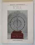 TOTUL . VERSURI de MIRCEA CARTARESCU , 1985