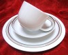 SET MIC DEJUN PORTELAN ROSENTHAL ANUL 1980 CEASCA CAFEA CU FARFURII