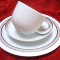 SET MIC DEJUN PORTELAN ROSENTHAL ANUL 1980 CEASCA CAFEA CU FARFURII