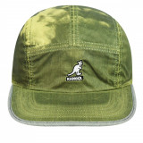 Sapca Kangol Heat Reactive Rev 5 Panel Bio Lime - Cod 40324294478865, Marime universala