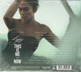 This Is Me...Now | Jennifer Lopez, Pop, BMG