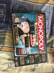 Vand Monopoly foto