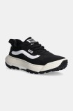 Vans sneakers MTE Crosspath culoarea negru, VN000CVUBA21