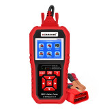 Cumpara ieftin Instrument De Scanare Si Diagnosticare Auto, KONNWEI KW890, OBD2, Display 2.8 Inch, Citirea Si Stergerea Codurilor De Eroare A Motorului, scaner de di