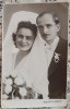 Miri// Foto Studio Leonardo, tip CP, Romania 1900 - 1950, Portrete