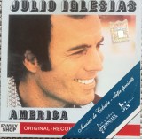 CD Julio Iglesias - America - Jurnalul National