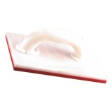 Cumpara ieftin Gletiera cu cauciuc, 150 x 225 mm