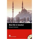 Meet Me in Istabul | R. Chisholm