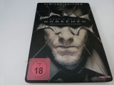 Horsemen- 288, DVD, Altele