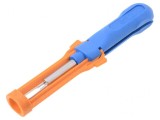 Unealtă pentru demontare terminale 107mm