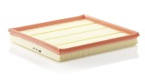 MANN-FILTER C 28 125 Filtru aer