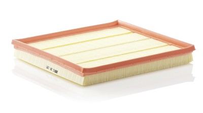 MANN-FILTER C 28 125 Filtru aer foto